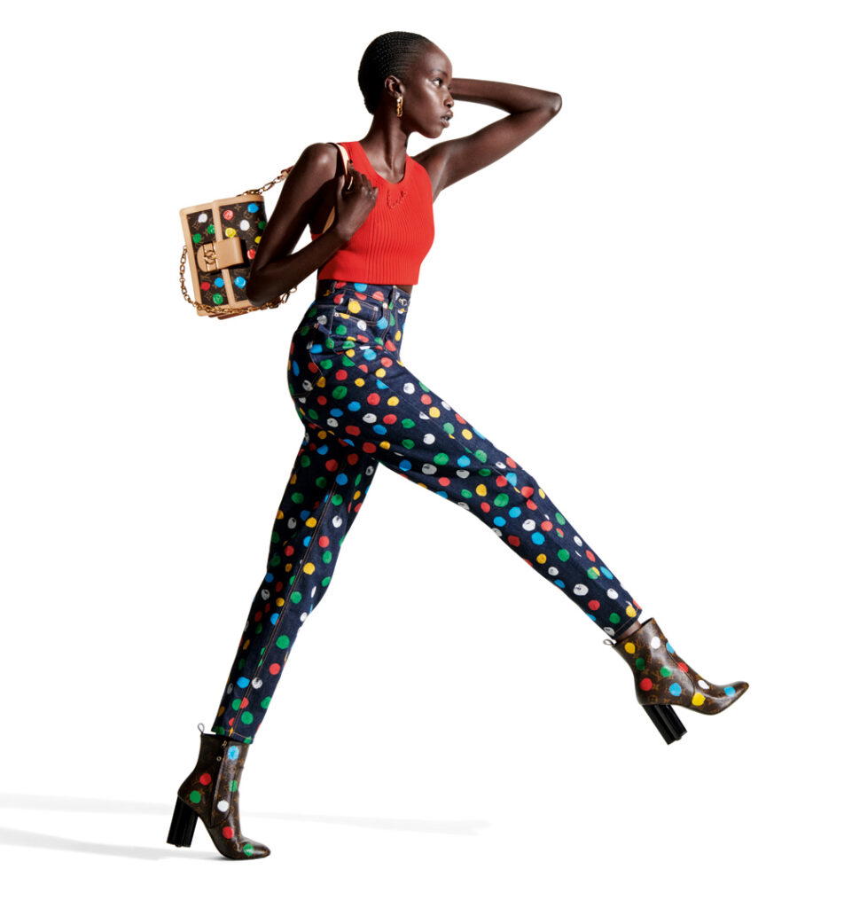 Credit: Louis Vuitton