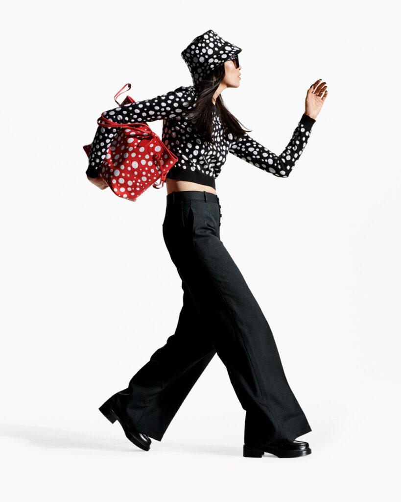 Credit: Louis Vuitton