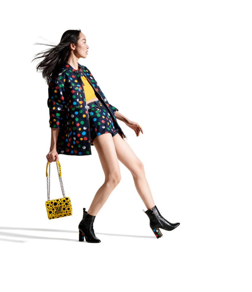 Credit: Louis Vuitton