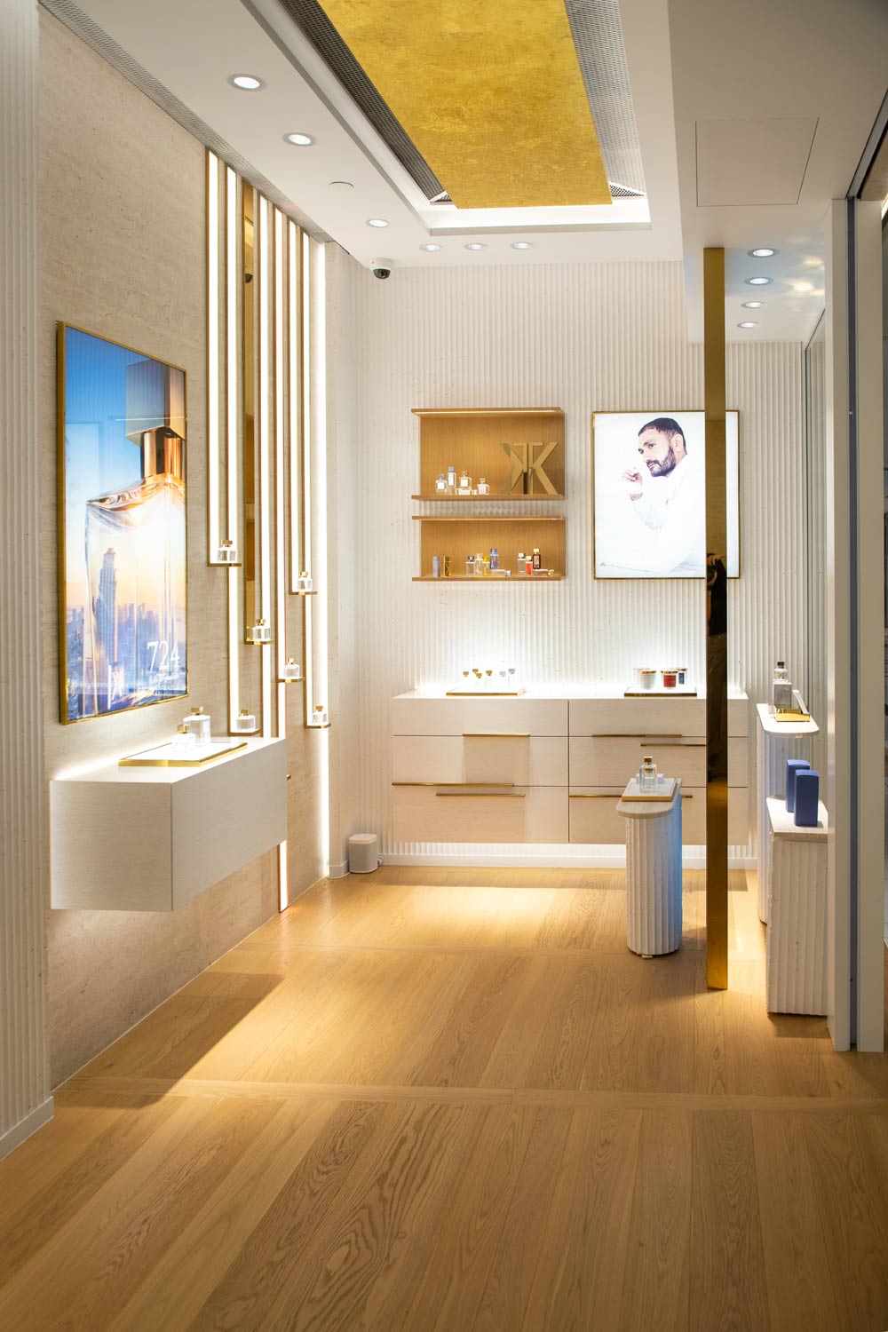 Credit: Maison Francis Kurkdjian