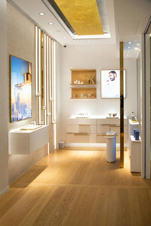 Credit: Maison Francis Kurkdjian