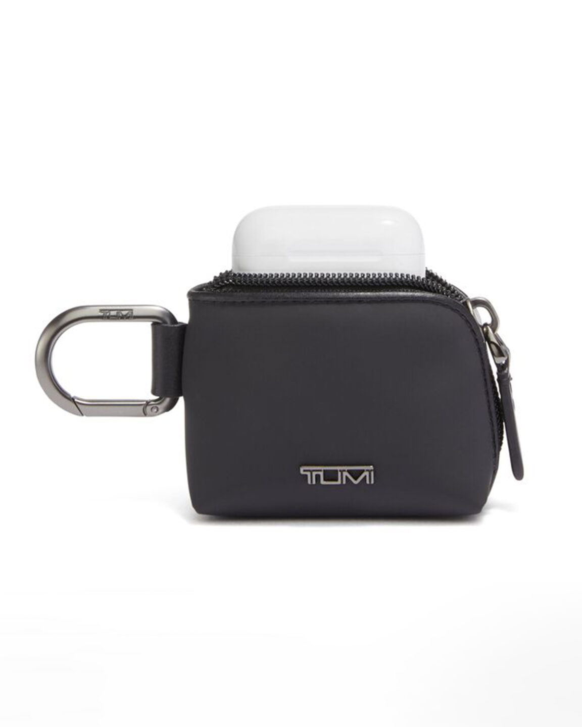 AirPods Pro pouch, from Tumi