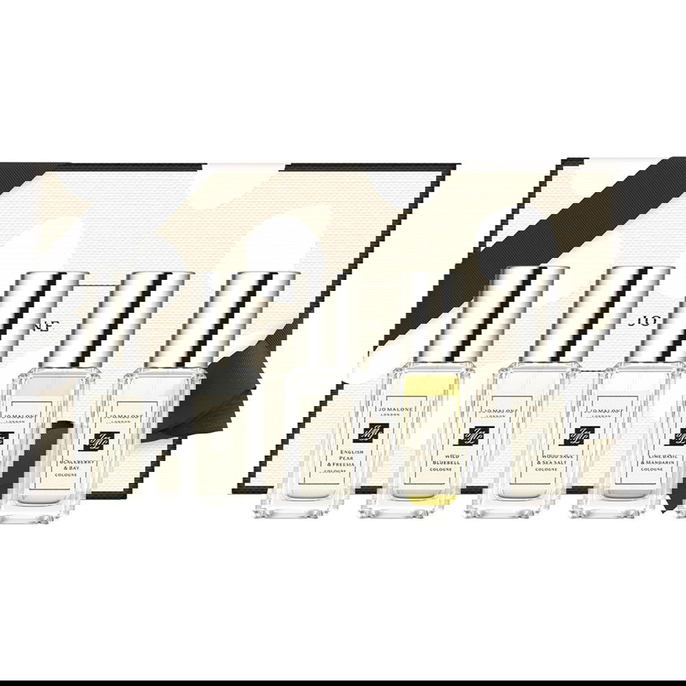 Cologne collection, from&nbsp;Jo Malone London