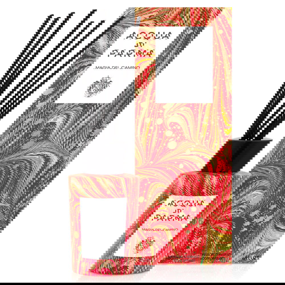 Magia Del Camino diffuser, from&nbsp;Acqua di Parma