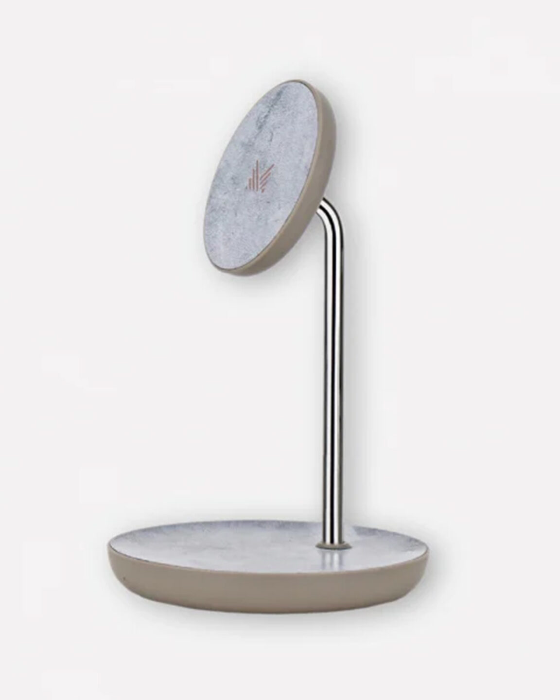 2-in-1 wireless charging stand, from&nbsp;iStudio