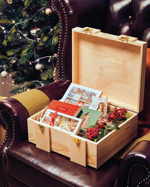 26 Best Last-Minute Gifts To Ace Your Secret Santa This Year