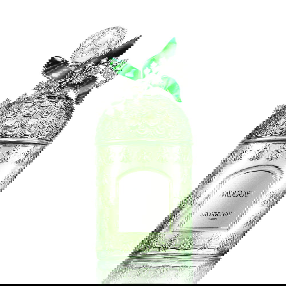 Muguet 2022 by L’Atelier Truscelli, from&nbsp;Guerlain