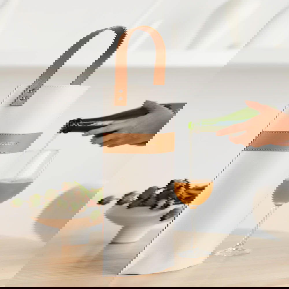 Celebrate set, from&nbsp;Bynd Artisan