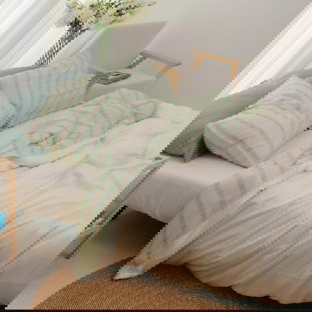 Credit: Sunday Bedding