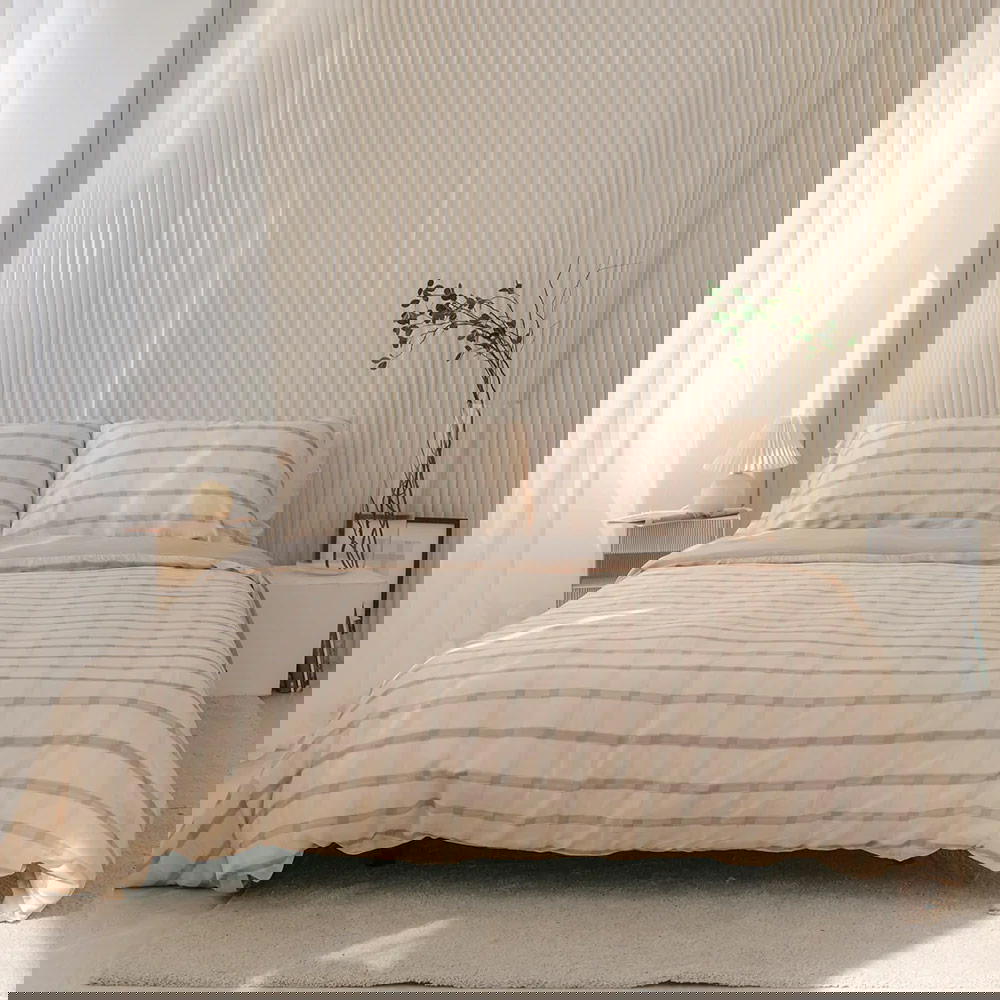 Credit: Sunday Bedding