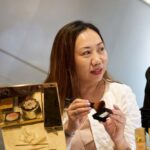 Christmas with Guerlain