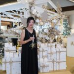 Christmas with Guerlain