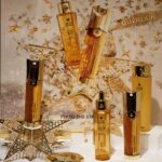 Christmas with Guerlain