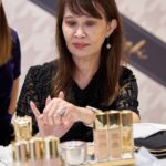 Christmas with Guerlain