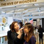 Christmas with Guerlain