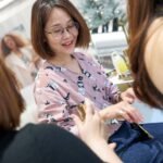 Christmas with Guerlain