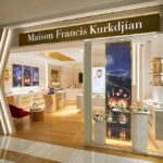 Maison Francis Kurkdjian at Takashimaya Shopping Centre