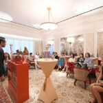 World of Wonder with Penhaligon's