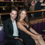 The Ring White Collar Boxing Gala