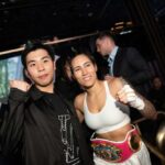 The Ring White Collar Boxing Gala