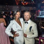 The Ring White Collar Boxing Gala