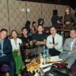 The Ring White Collar Boxing Gala