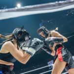 The Ring White Collar Boxing Gala