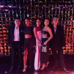 The Ring White Collar Boxing Gala