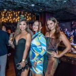 The Ring White Collar Boxing Gala