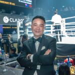 The Ring White Collar Boxing Gala