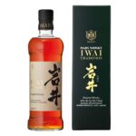 Iwai Tradition whisky