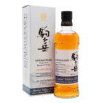 Mars Komagatake Single Malt Limited Edition 2020