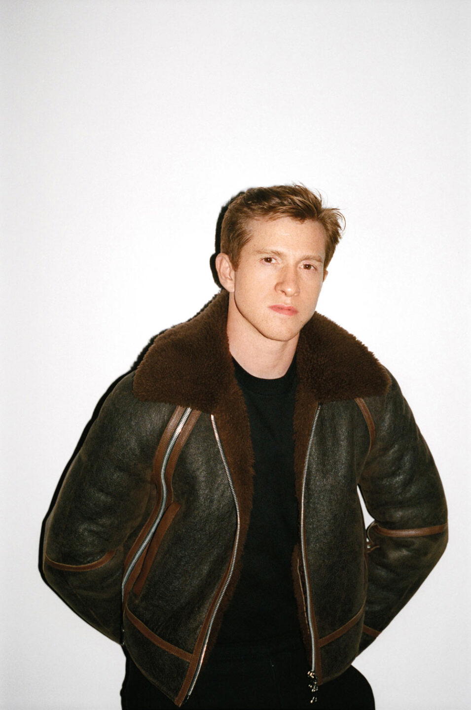 Daniel Lee is set to showcase his first collection for Burberry during London Fashion Week in February