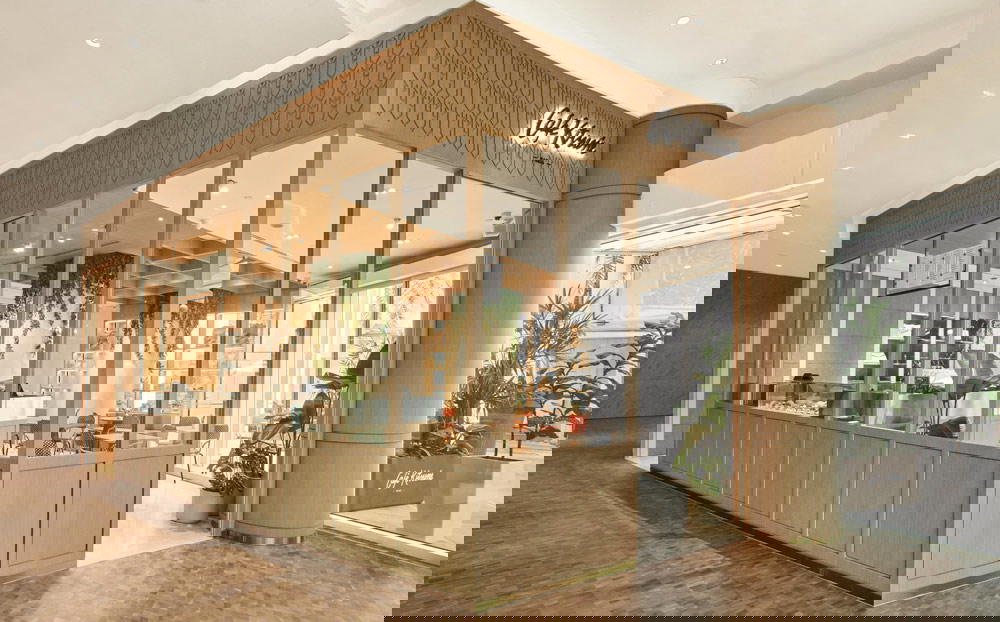 Credit: Café Kitsuné