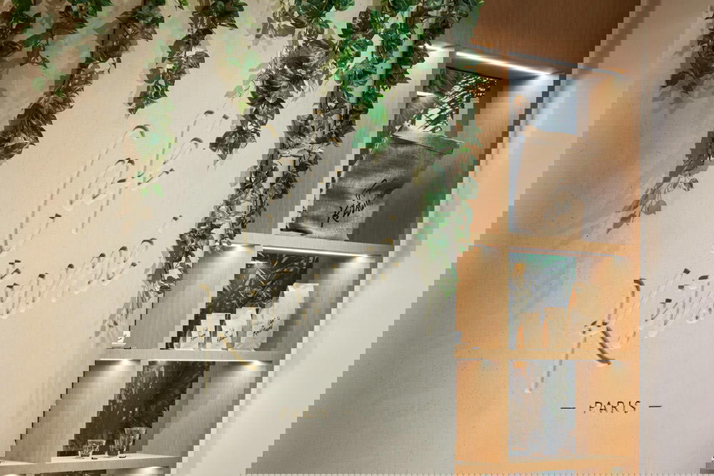 Credit: Café Kitsuné