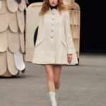 Look 3 (Credit: Chanel)