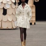 Look 4 (Credit: Chanel)