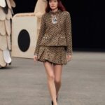 Look 5 (Credit: Chanel)