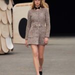 Look 6 (Credit: Chanel)