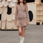 Look 7 (Credit: Chanel)