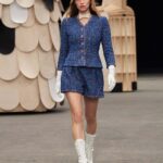 Look 8 (Credit: Chanel)