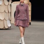 Look 9 (Credit: Chanel)