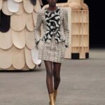 Look 12 (Credit: Chanel)