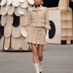 Look 13 (Credit: Chanel)