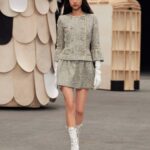Look 14 (Credit: Chanel)