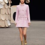 Look 16 (Credit: Chanel)