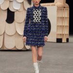 Look 17 (Credit: Chanel)