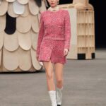 Look 18 (Credit: Chanel)