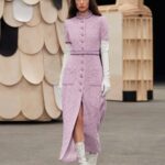 Look 19 (Credit: Chanel)