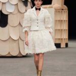 Look 24 (Credit: Chanel)
